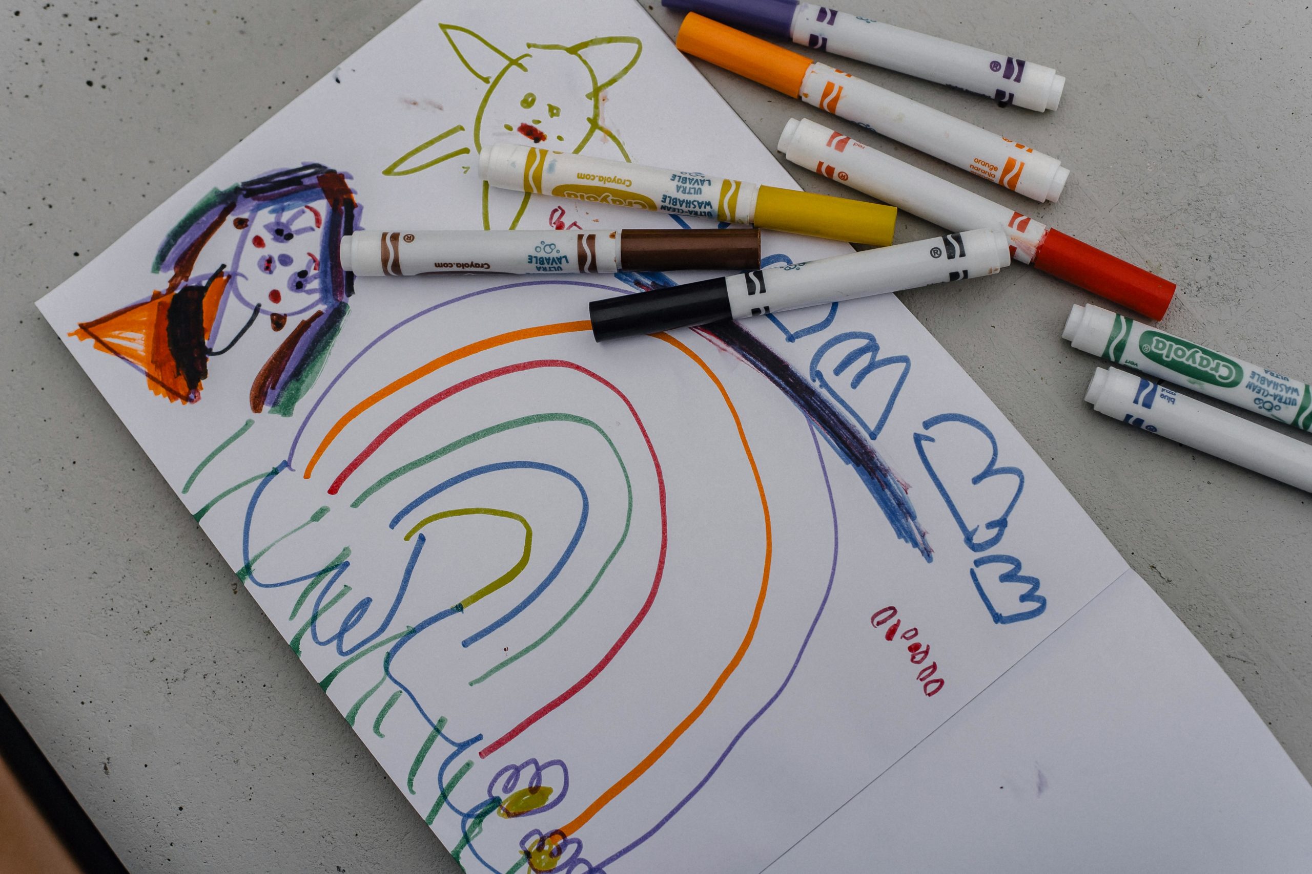 la Grafologia svela come scegliere la  Vacanza perfetta per i tuoi figli!