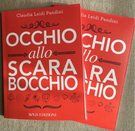 Scarabocchi inconsci. Quando la mano racconta ciò che la mente tace.